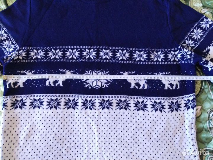 Свитер (легкий)