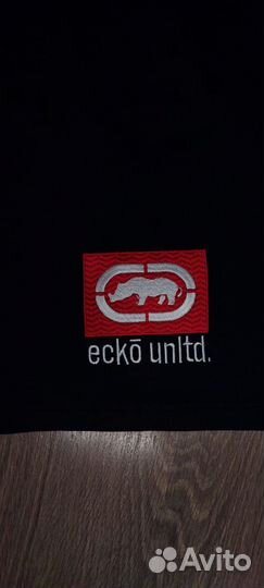 Ecko unltd шорты