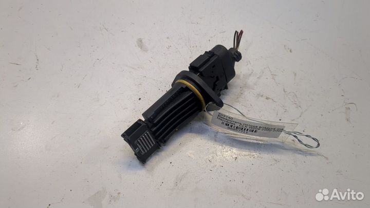 Измеритель потока воздуха Mercedes CLK W209, 2003