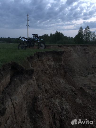 X-moto zr 200