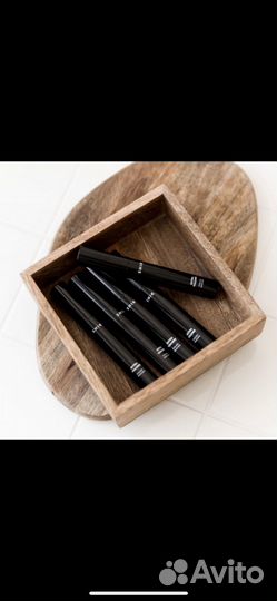 Тушь новая shik