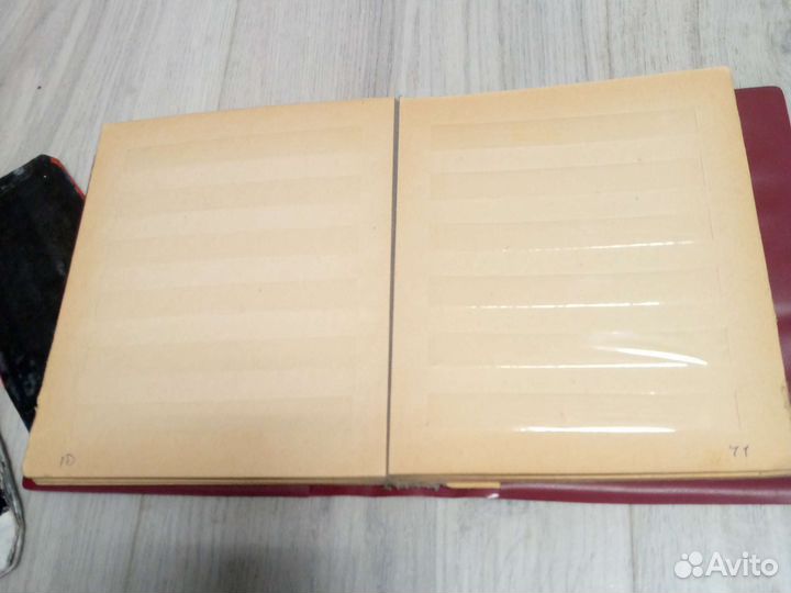 Продаю почтовый марки СССР 1983 года