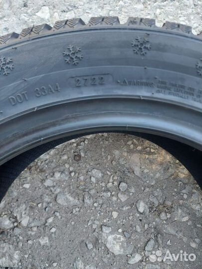 Haida HD677 205/55 R16