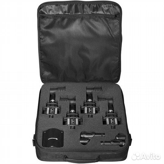 Комплект микрофонов для барабанов Beyerdynamic TG