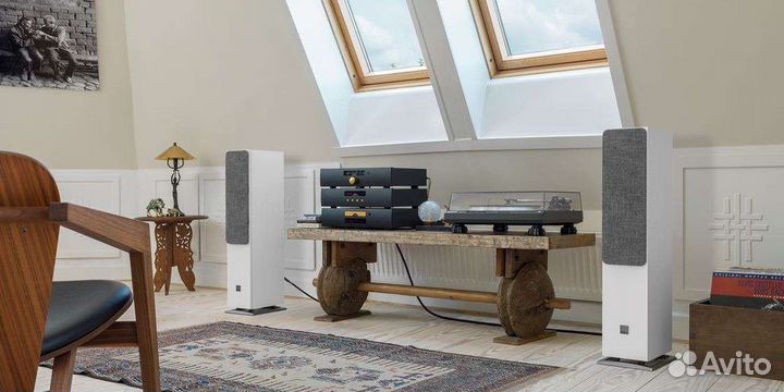 Напольная акустика Dali Oberon 5