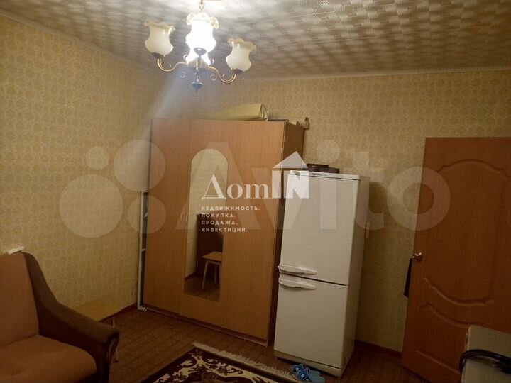 1-к. квартира, 29,5 м², 4/9 эт.