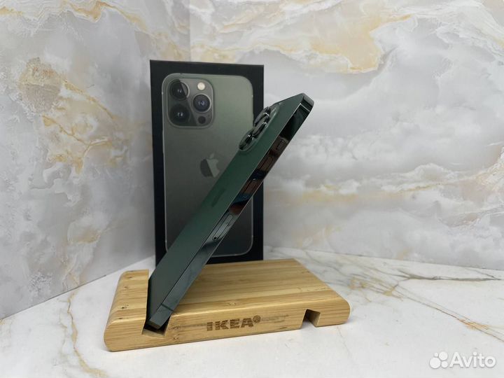 iPhone 13 Pro, 256 ГБ