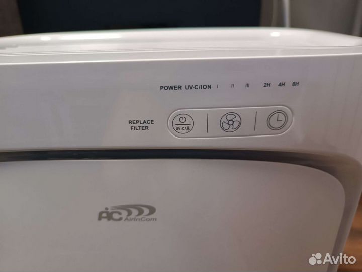 Очиститель воздуха Aic CF 8410