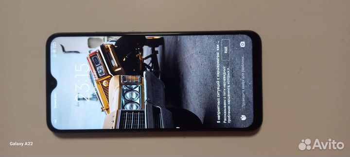 Xiaomi redmi 9