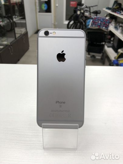 iPhone 6S, 64 ГБ