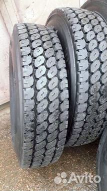 Tyrex All Steel 12.00 R20 VM-218