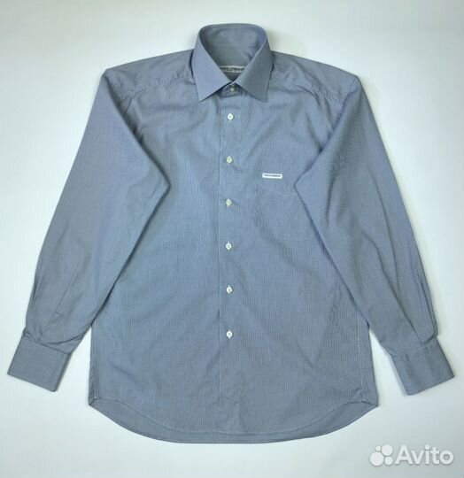 Dolce & Gabbana рубашка оригинал