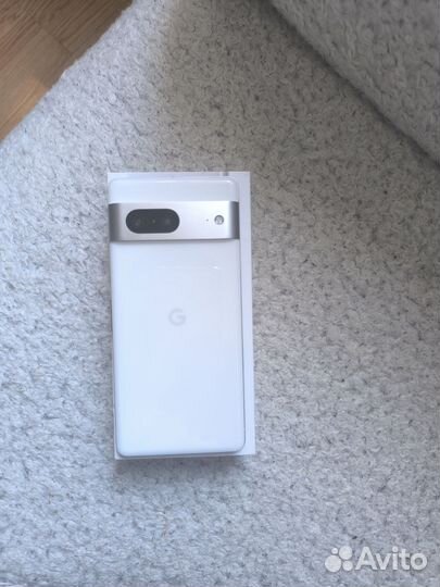 Google Pixel 7, 8/128 ГБ