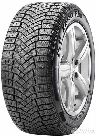 Pirelli Ice Zero FR 245/60 R18 105T