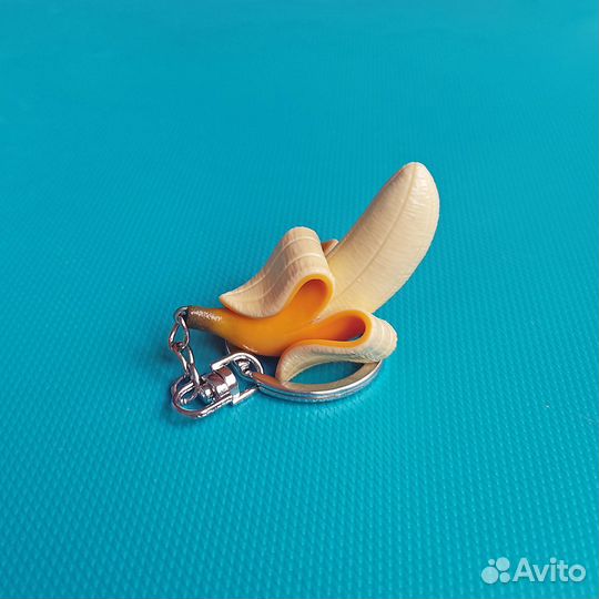 Брелок Банан