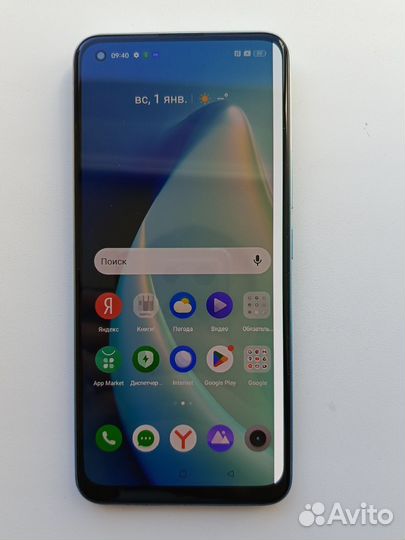 realme 8 Pro, 6/128 ГБ