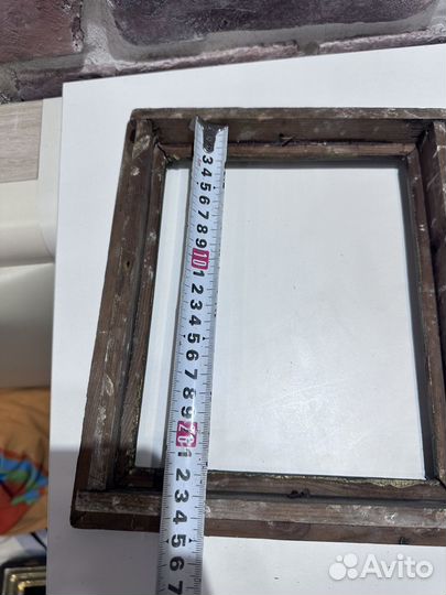 Рамка для иконы