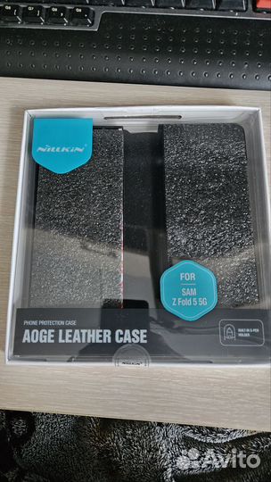 Чехол на samsung galaxy Z fold 5