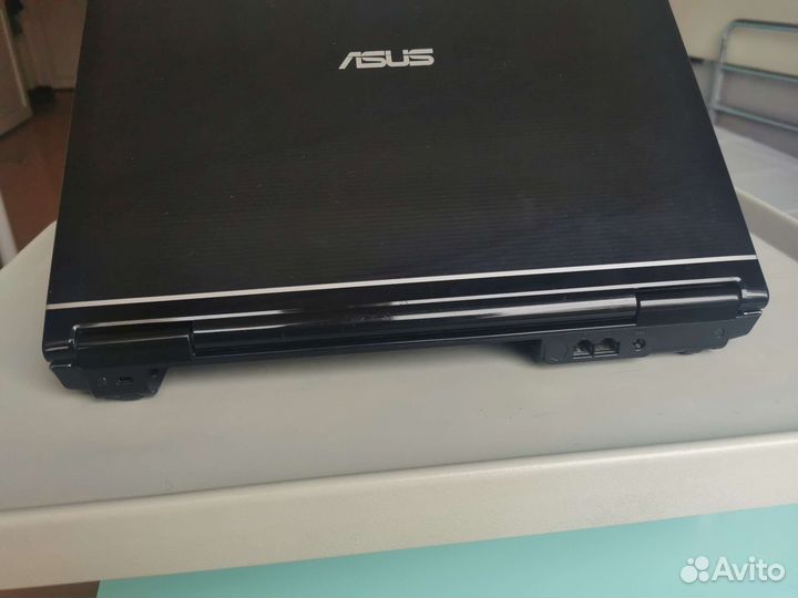Ноутбук asus М50 асус М50, б/у,в рабочем состоянии