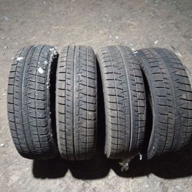 Bridgestone Blizzak Revo GZ 195/65 R15 91S