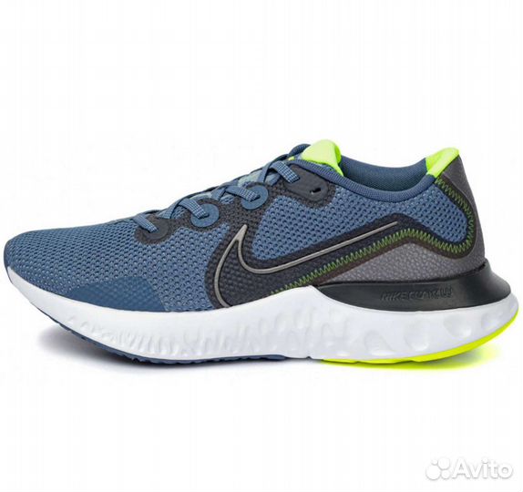 Кроссовки Nike оригинал новые