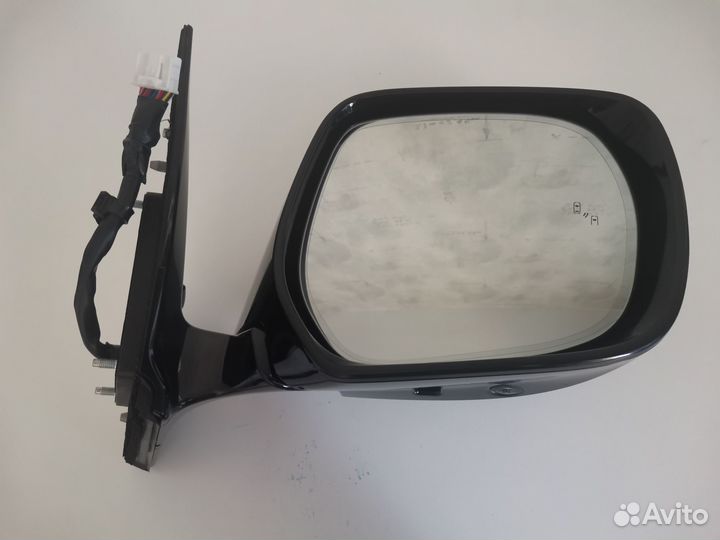 Зеркало на Lexus LX570 правое, 87910-60s24