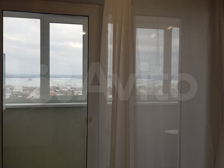 Квартира-студия, 28 м², 10/10 эт.