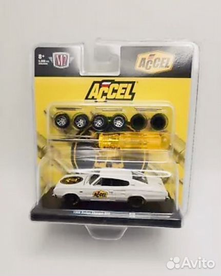 Моделька 1 64