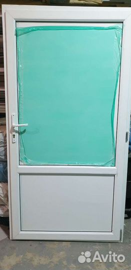 Готовые окна пвх