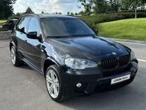 BMW X5 3.0 AT, 2010, 229 000� км, с пробегом, цена 2 300 000 руб.