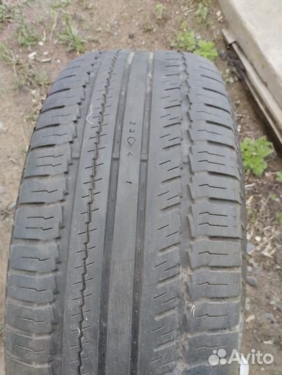 Nokian Tyres Hakkapeliitta 1 265/65 R17 25