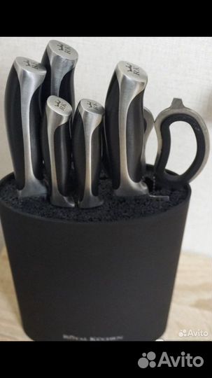 Ножи royal Kuchen