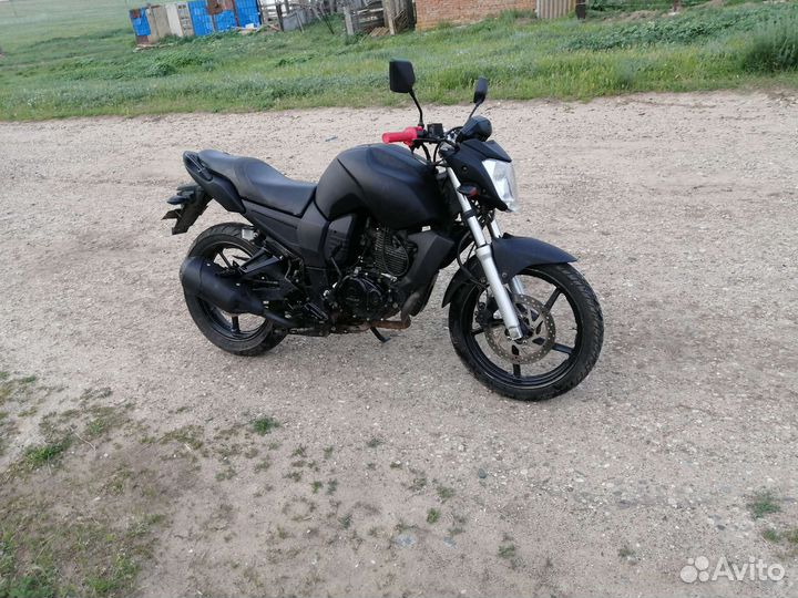 Racer RC250CK nitro
