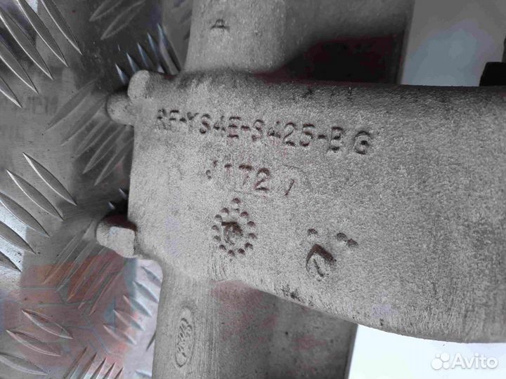 Коллектор впускной Ford Focus 1 USA