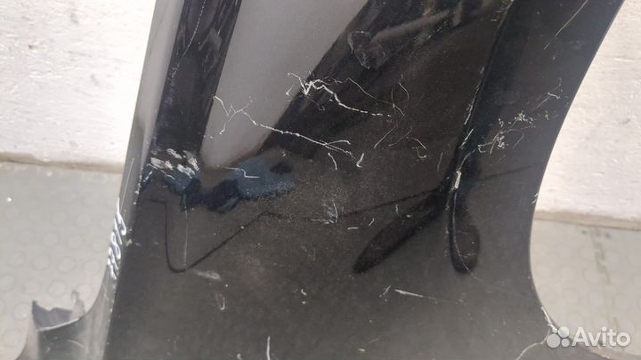 Крыло BMW 3 F30, 2012