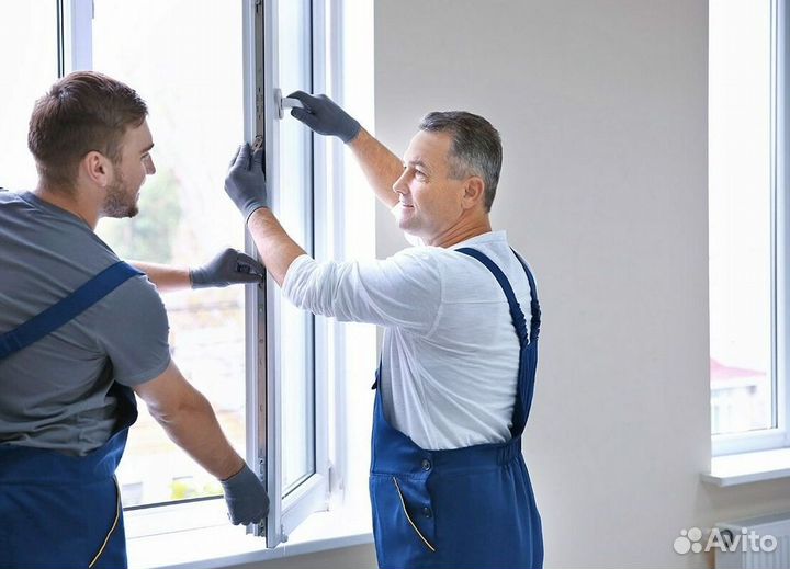 Окна замер бесплатно