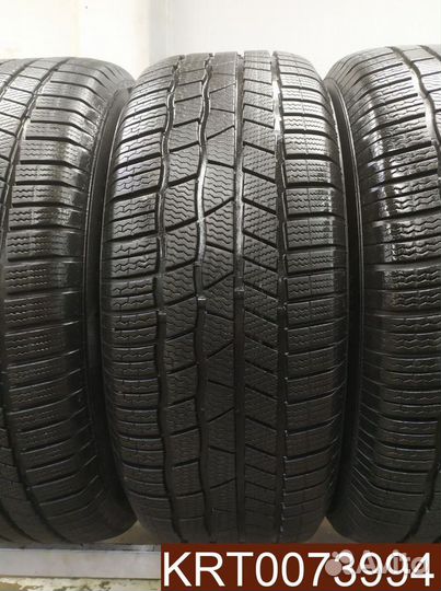 Continental ContiWinterContact TS 830 P 255/60 R18 99B