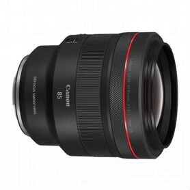 Canon 85mm f/1.2L USM RF