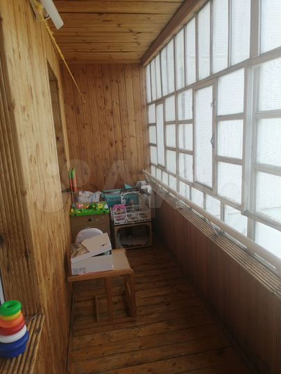 3-к. квартира, 68,1 м², 7/16 эт.