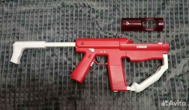 Аксессуары для PS3