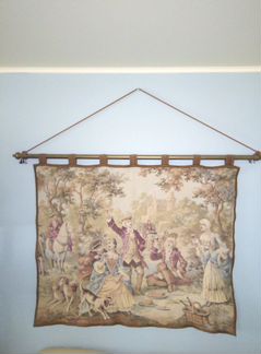 Гобелен Франция