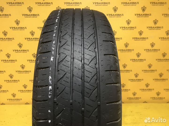 Aeolus CrossAce H/T (AS02) 215/65 R16 98H