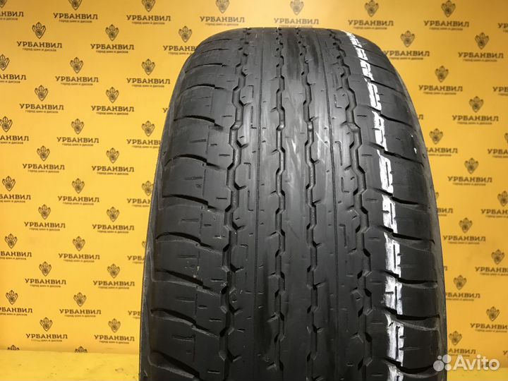 Dunlop Grandtrek AT22 265/60 R18 110H