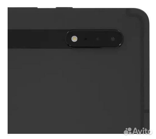 Samsung Galaxy Tab S8 Ultra 128Гб Wi-Fi 14.6+чехол