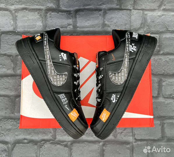 Кроссовки Nike air force