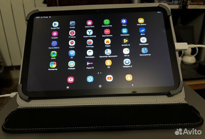 Samsung SM-T500