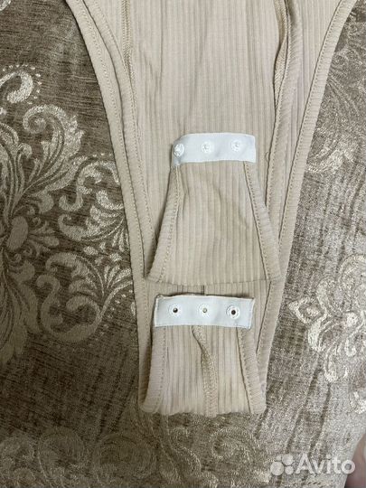 Кофта, водолазка