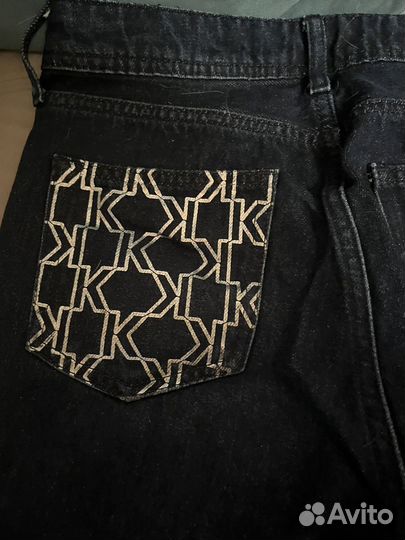 Karl lagerfeld джинсы