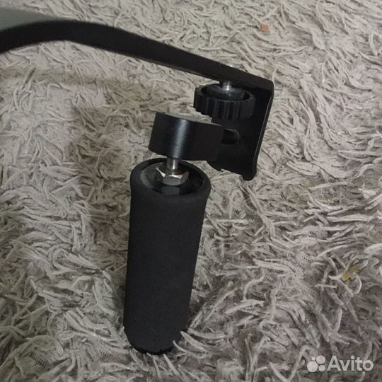 Ручной стэдикам/стабилизатор GreenBean Stab 100