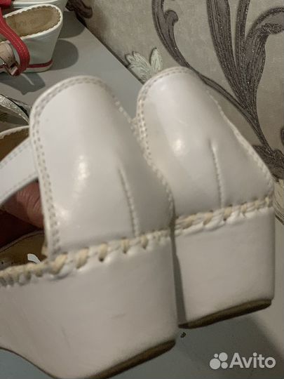 Туфли женские 40 размер